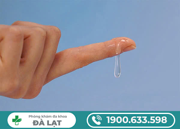 KHÍ HƯ LOÃNG ? PHƯƠNG PHÁP ĐIỀU TRỊ HIỆU QUẢ NHẤT?